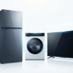 ثلاجة وغسالة وشاشة توشيبا العربي تمثل اسعار الاجهزة الكهربائية توشيبا العربي 2026 في مصر