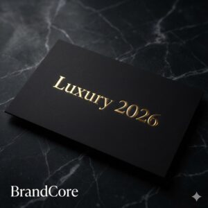 Elegance in every letter: The ultimate guide to naming your luxury brand in 2026.