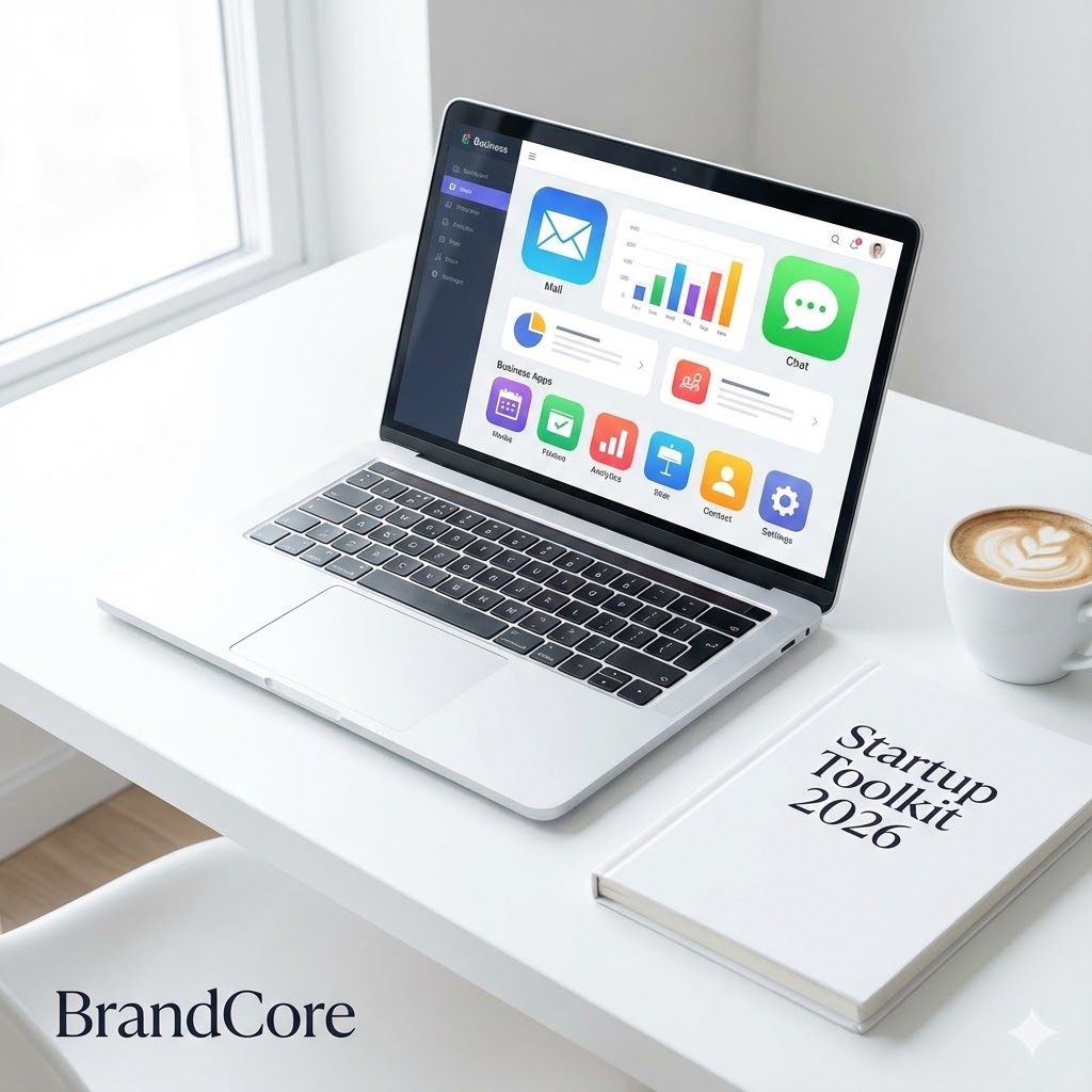 Bootstrap your way to success: The ultimate free tech stack for startups in 2026.